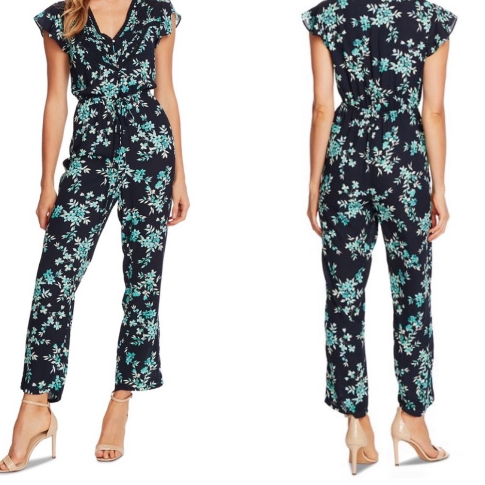 Cece jumpsuit